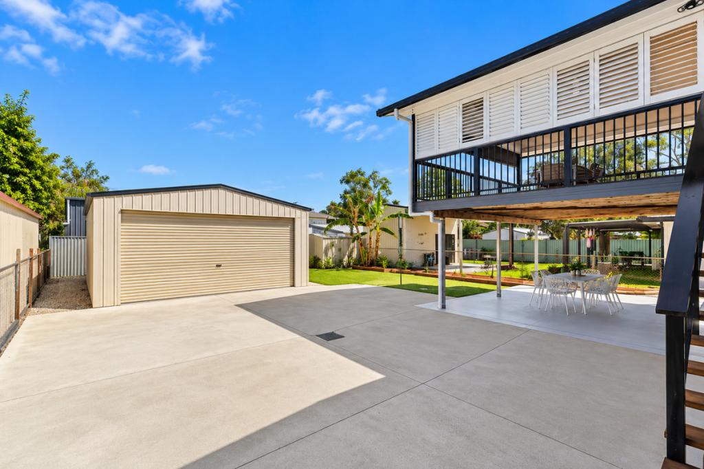 42 Cavell St, Birkdale, QLD 4159