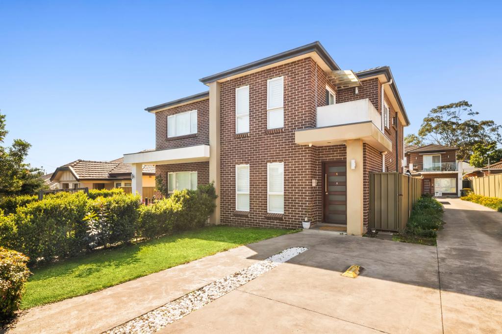 1/291a Concord Rd, Concord West, NSW 2138