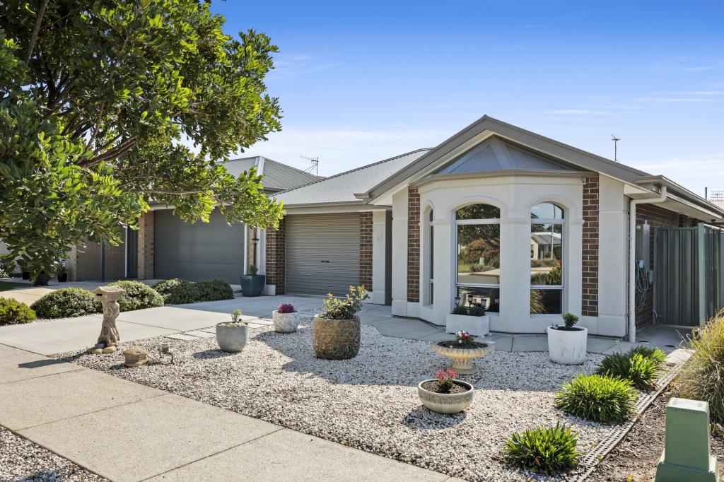 99 Kookaburra Bvd, Encounter Bay, SA 5211