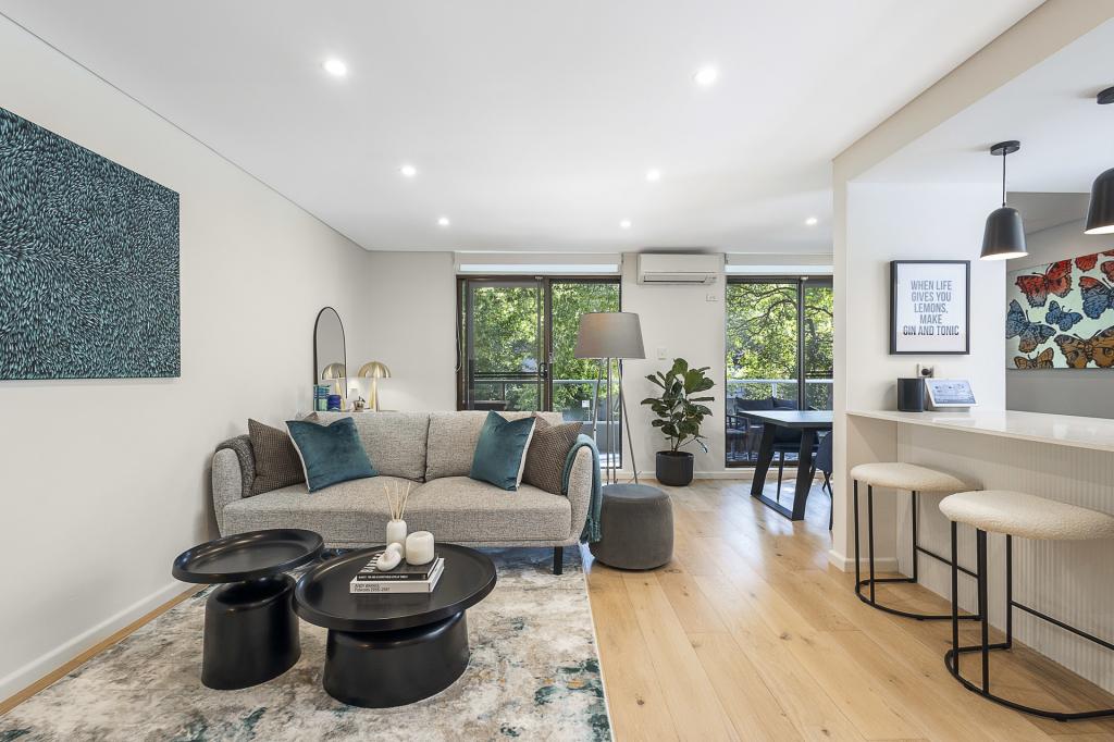 5/14 RANGERS RD, CREMORNE, NSW 2090