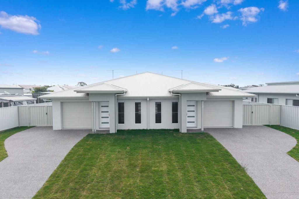 1/16 WINDWARD WAY, BURRUM HEADS, QLD 4659