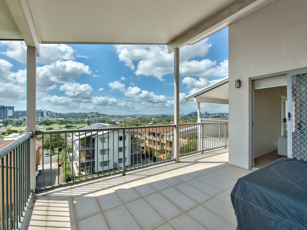 29/34 Bonython St, Windsor, QLD 4030