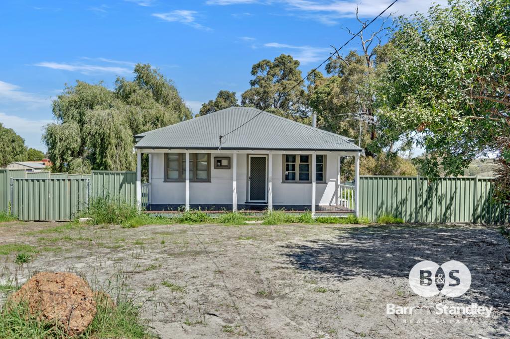 115 Ogden St, Collie, WA 6225