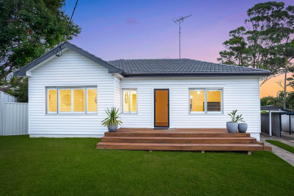 10 Mandur Pl, Caringbah South, NSW 2229