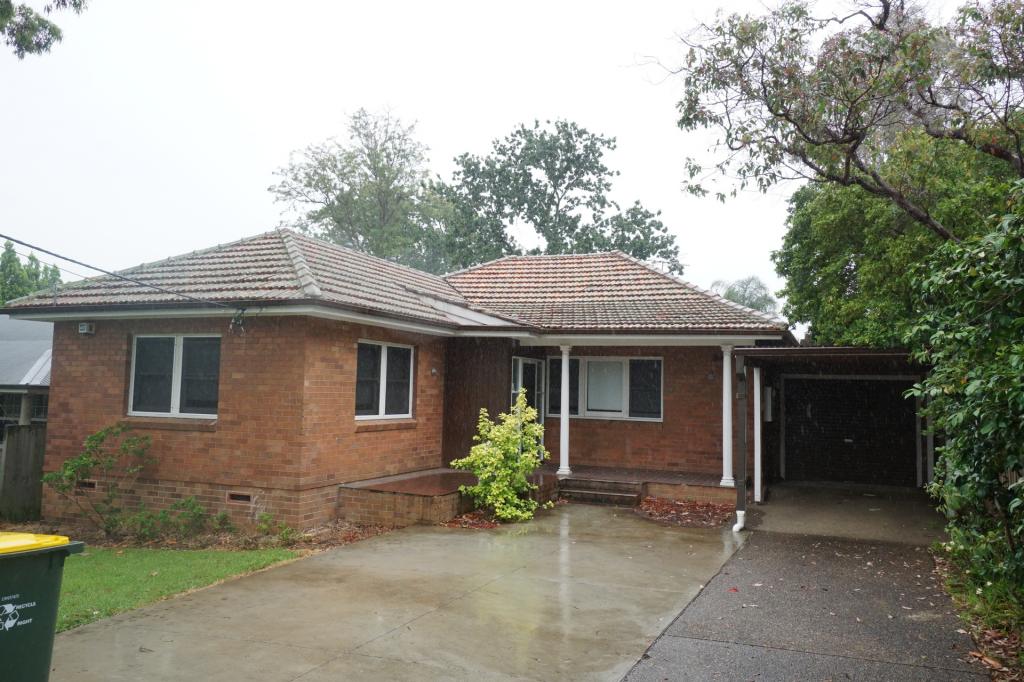 22 Romford Rd, Epping, NSW 2121