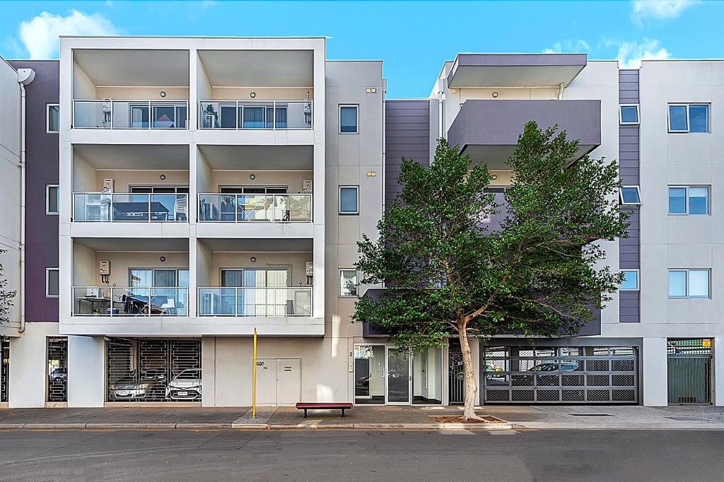 204/2 Augustine St, Mawson Lakes, SA 5095