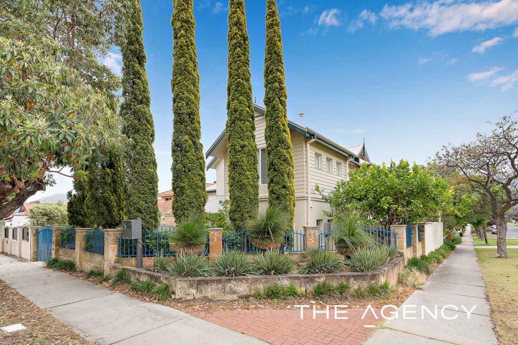 42 Collins St, Kensington, WA 6151