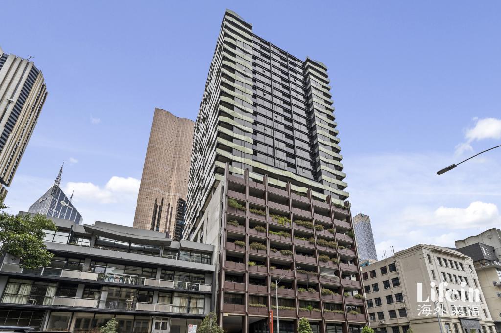 2411/155 Franklin St, Melbourne, VIC 3000