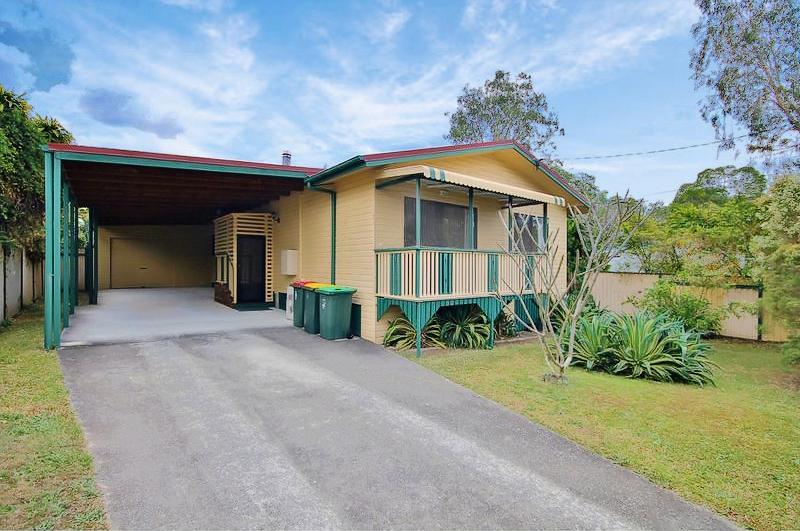 34 Wardle St, Mount Gravatt East, QLD 4122