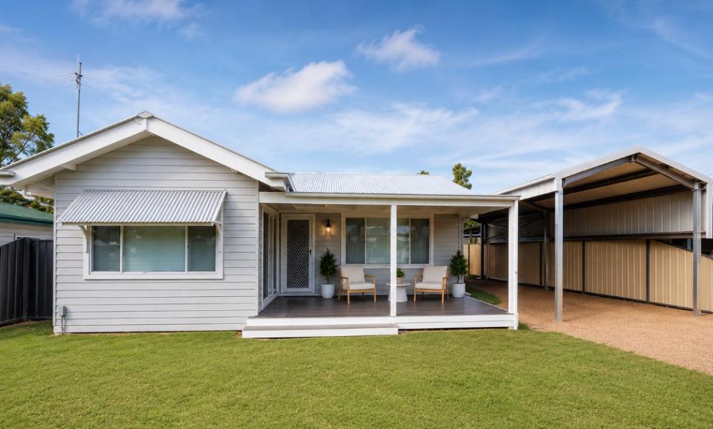 8 Ligar St, Bundalong, VIC 3730