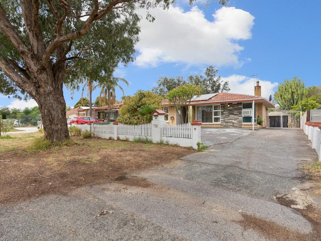 43 Helm St, Maddington, WA 6109