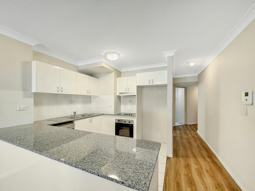 13/33 Belmore St, Burwood, NSW 2134