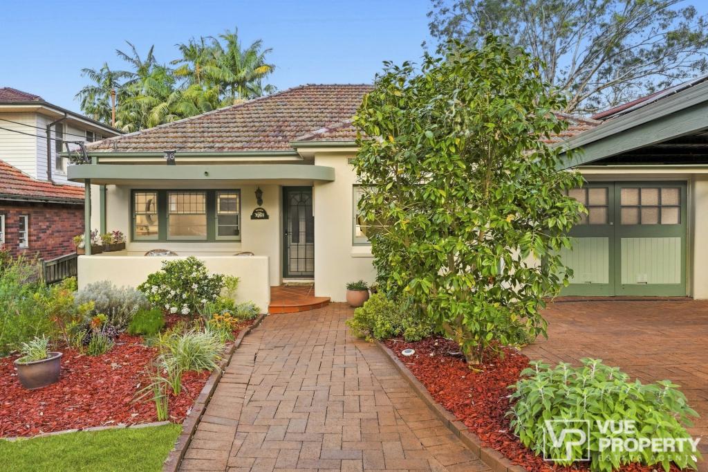 46 STANLEY RD, EPPING, NSW 2121
