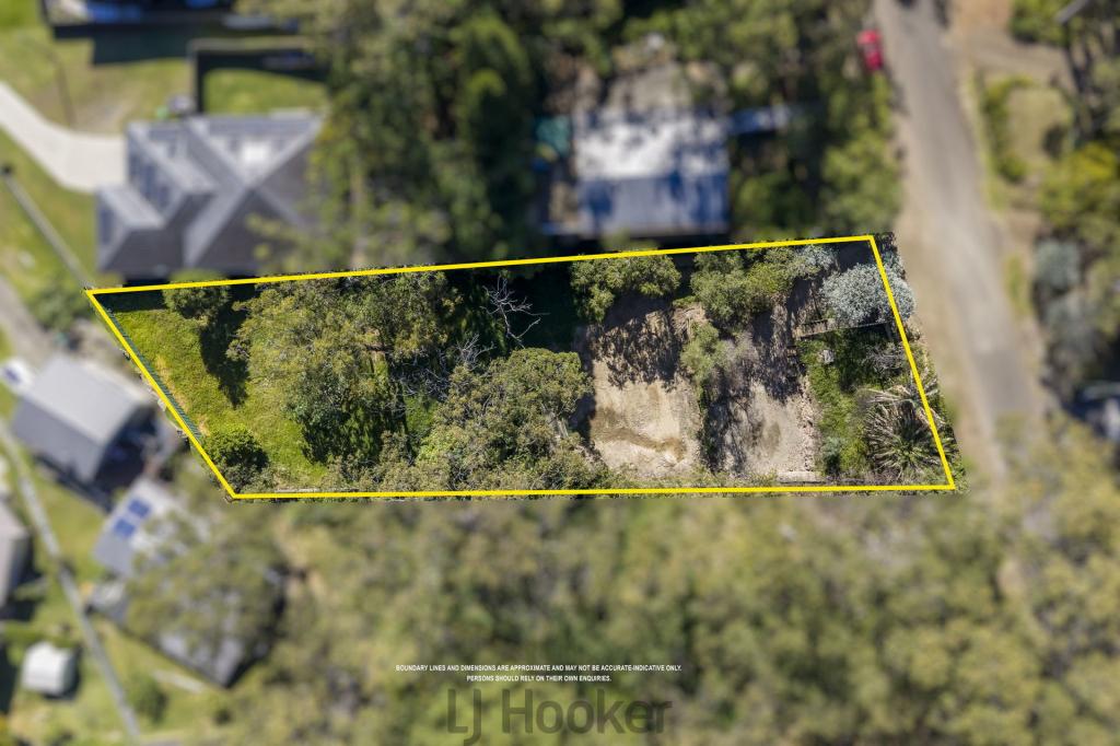 18 Lakeview Rd, Wangi Wangi, NSW 2267