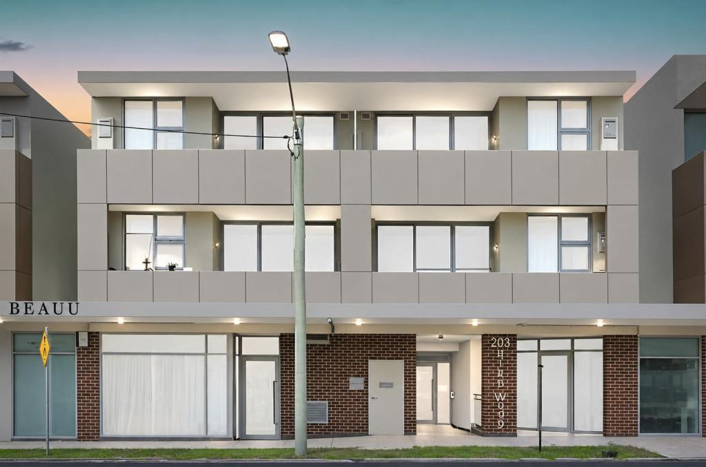 222/203 Birdwood Rd, Georges Hall, NSW 2198