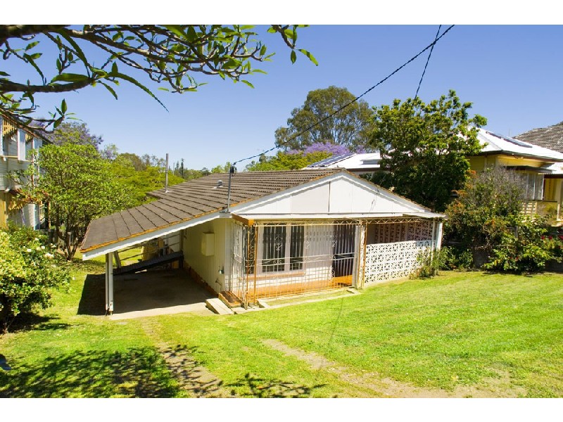 53 Brown Pde, Ashgrove, QLD 4060