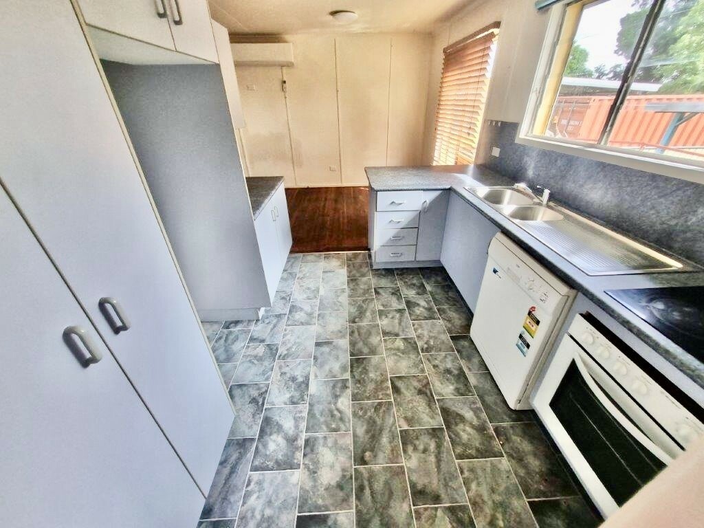 Contact agent for address, BLACKWATER, QLD 4717