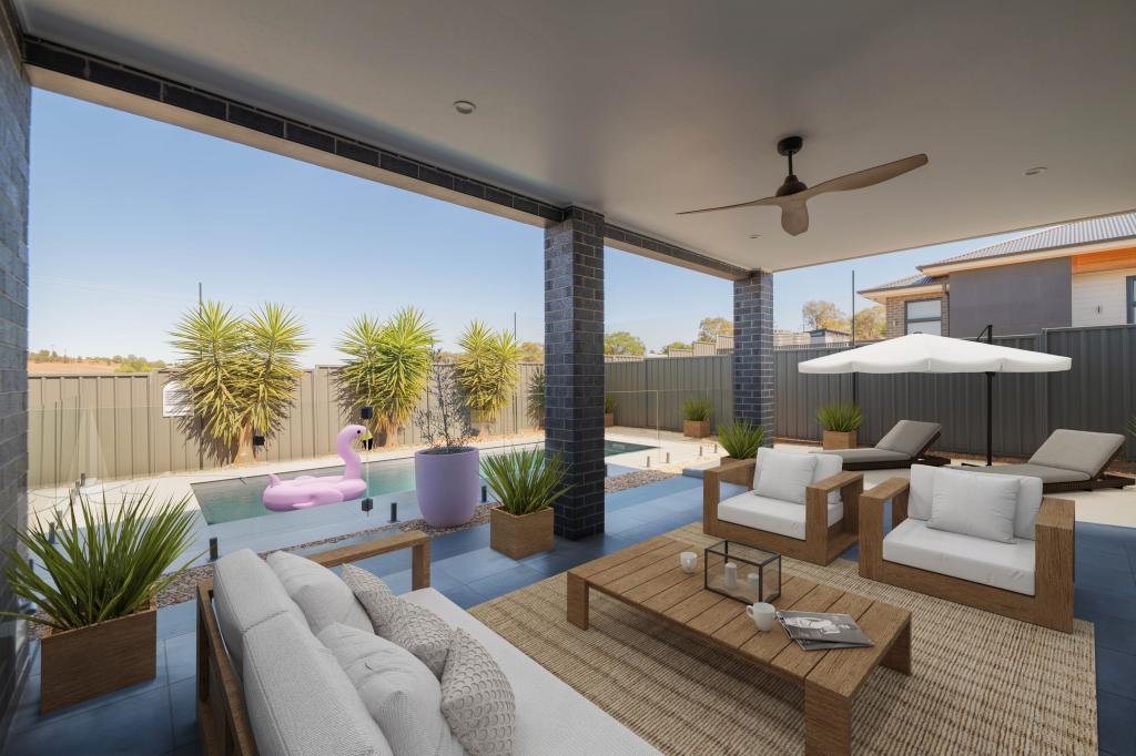 19 Hydrangea Ave, Parkes, NSW 2870