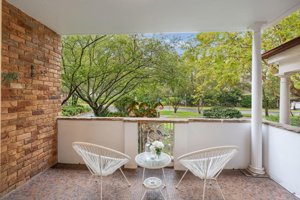 21/2 Cherry St, Warrawee, NSW 2074