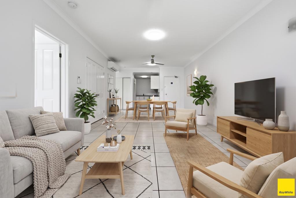 41/164-172 Spence St, Bungalow, QLD 4870
