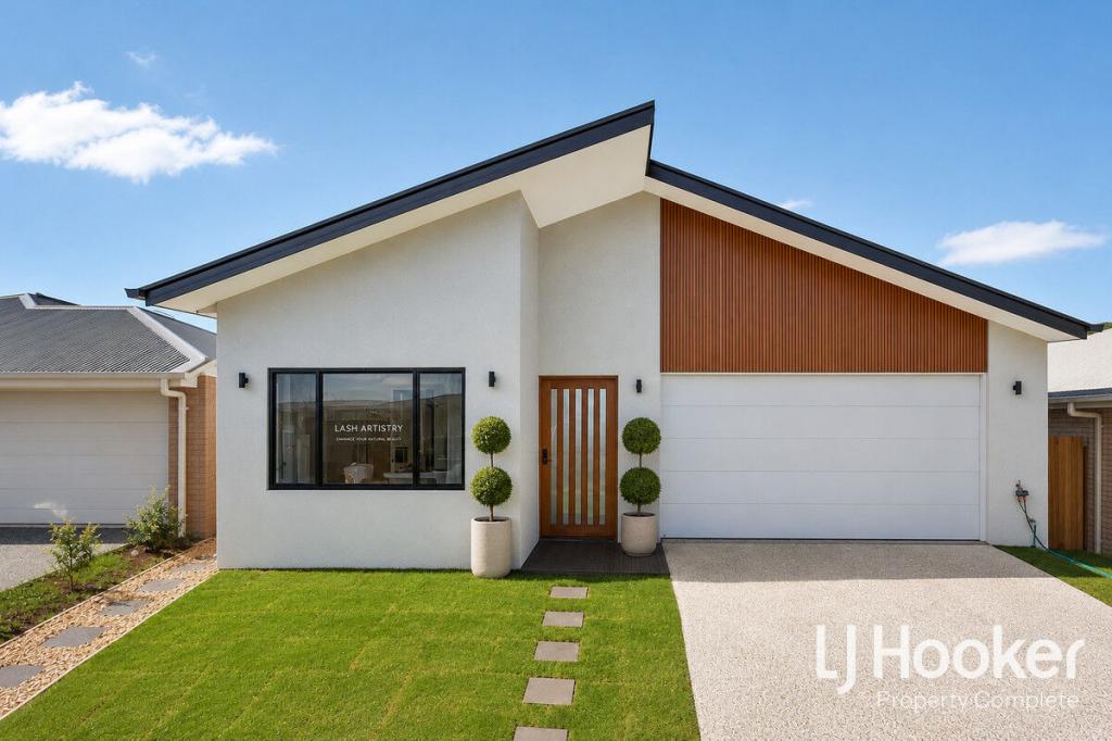 58 Wellington Cct, Yarrabilba, QLD 4207