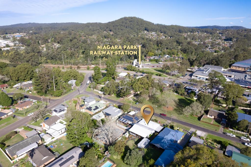 47 DELAWARE RD, NIAGARA PARK, NSW 2250