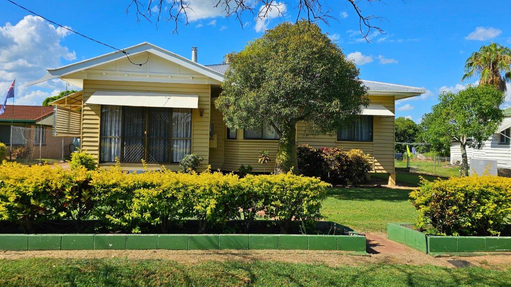 58 Meson St, Gayndah, QLD 4625