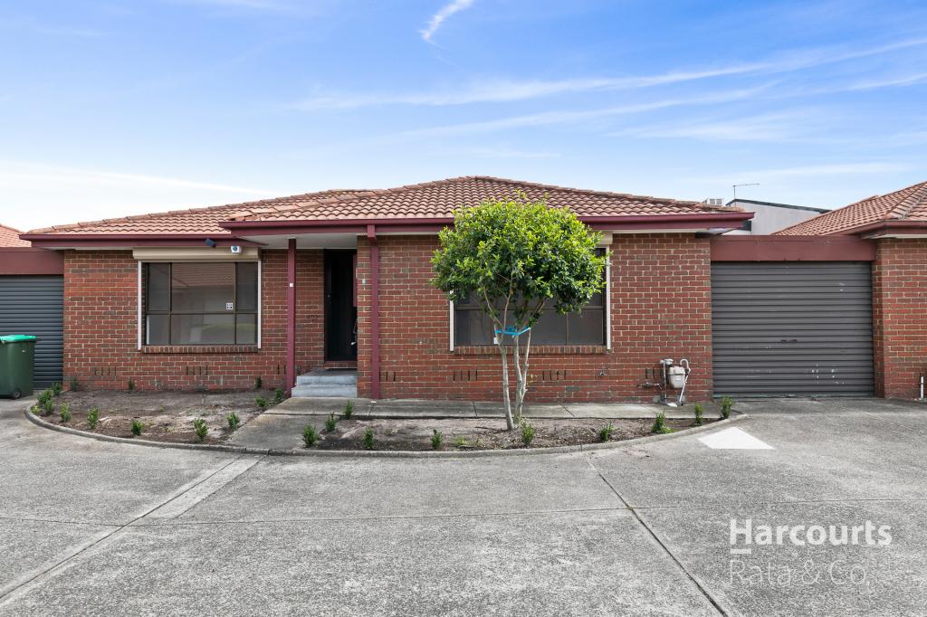 3/14 Kinlora Ave, Epping, VIC 3076