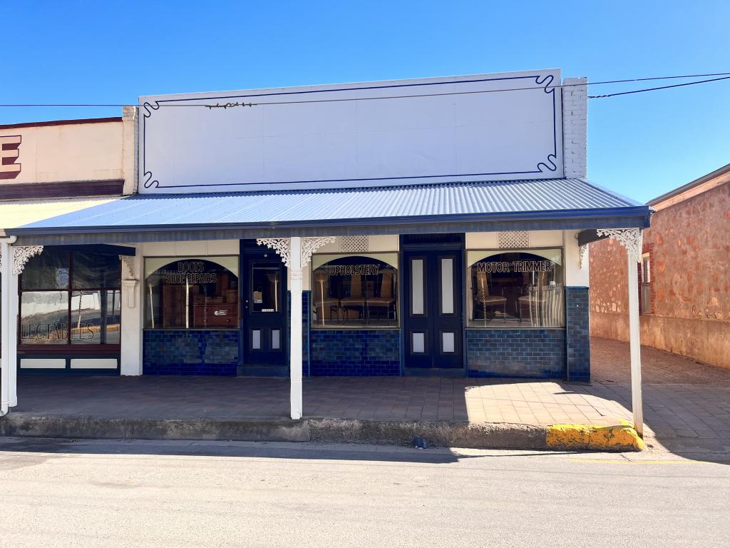 101-103 Main St, Peterborough, SA 5422