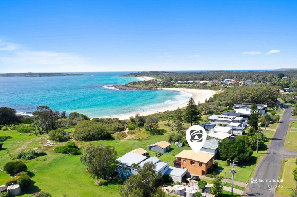 8 Malibu Dr, Bawley Point, NSW 2539