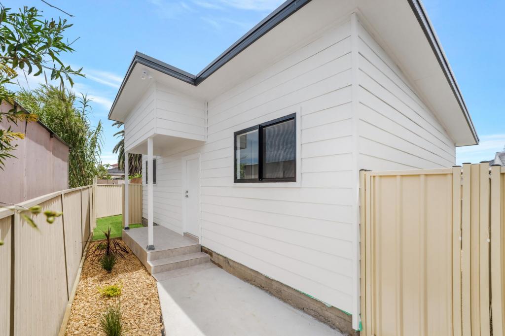 3a Brenan St, Fairfield, NSW 2165