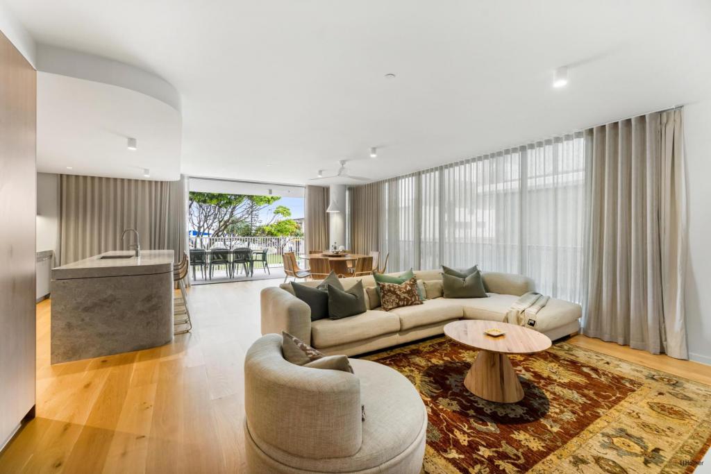 202/32 O'Connor St, Tugun, QLD 4224