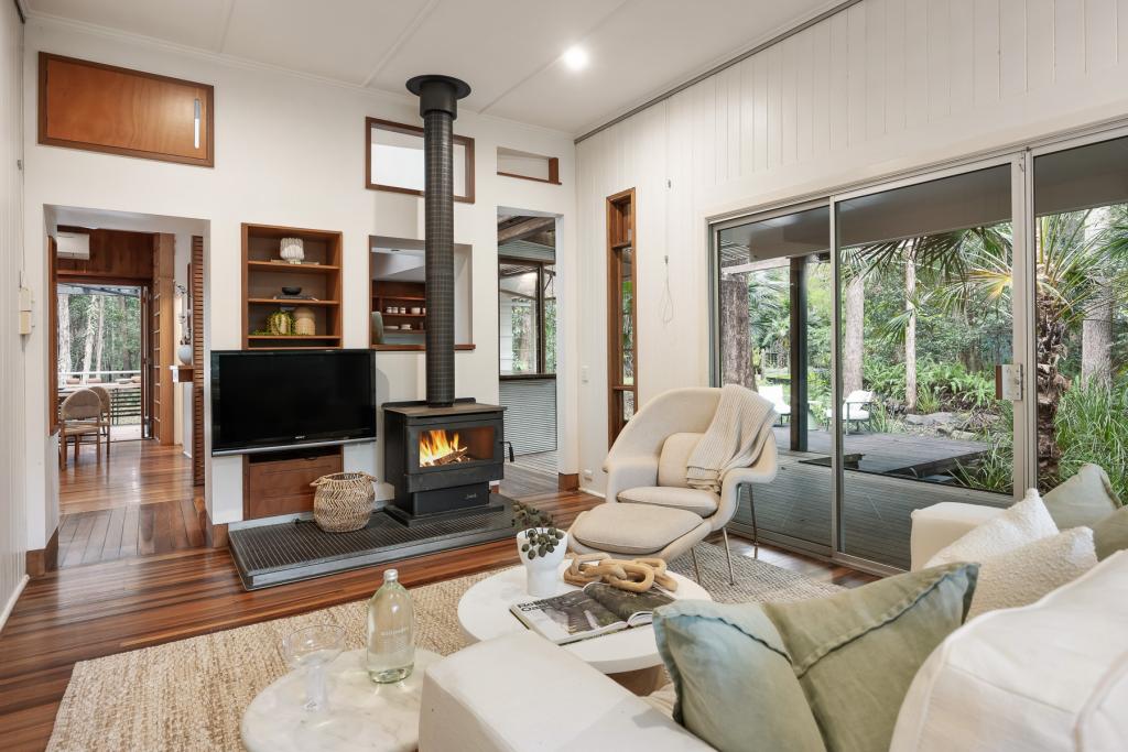 39 Smiths Rd, Tinbeerwah, QLD 4563