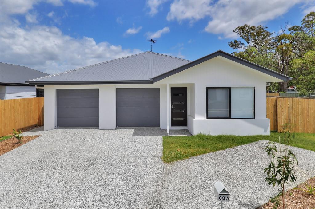 A/20 LENA ST, BROWNS PLAINS, QLD 4118