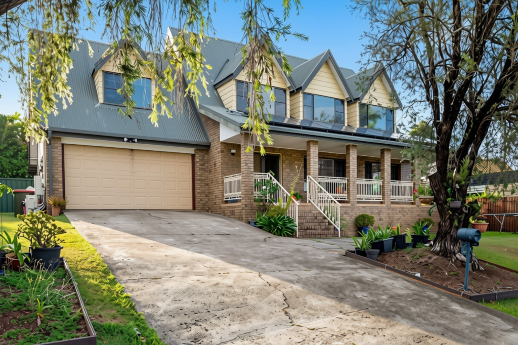 106 Ridley Rd, Bridgeman Downs, QLD 4035