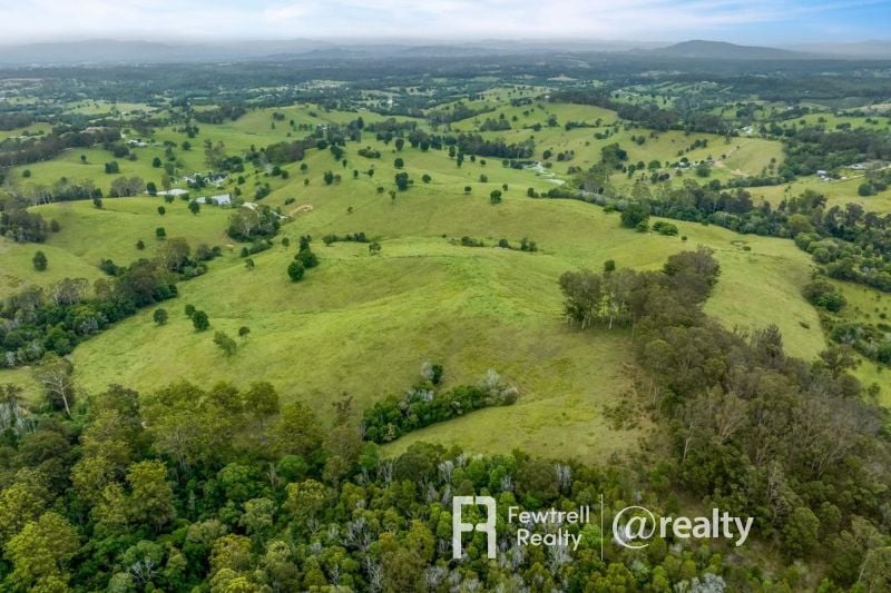 Lots 1 & 1 Sandy Creek Rd, Veteran, QLD 4570