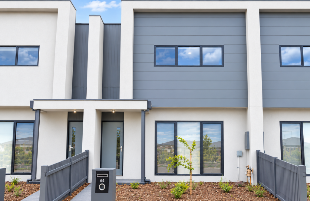 64 Edenvale Bvd, Wollert, VIC 3750