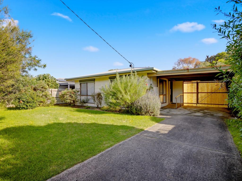 41 TURNER ST, NORTH WONTHAGGI, VIC 3995