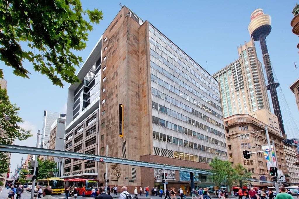 Suite 902a/46 Market St, Sydney, NSW 2000