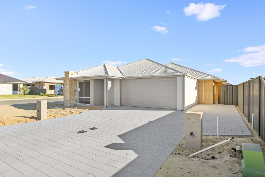 9a Murchison Dr, Ravenswood, WA 6208