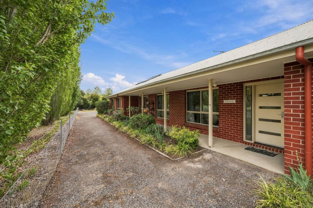 1b Rosamel St, Gundaroo, NSW 2620