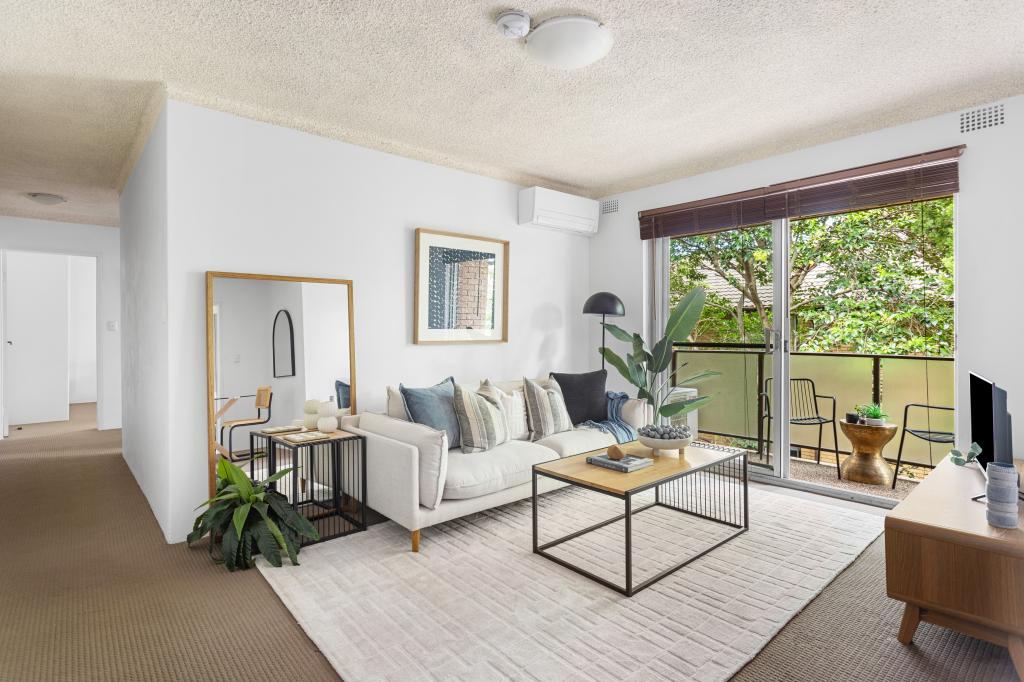 8/19-21 Myra Rd, Dulwich Hill, NSW 2203