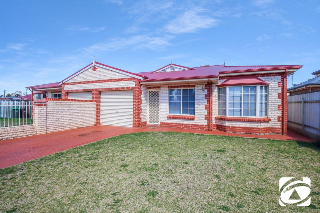 2/375 Mcculloch St, Broken Hill, NSW 2880