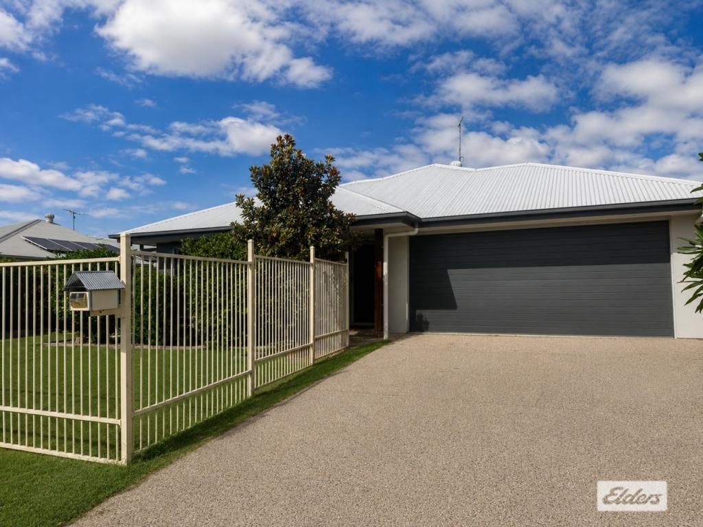 11 Reimers St, Emerald, QLD 4720