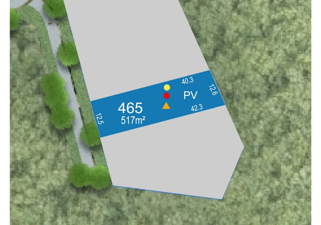 Lot 465 Crystalline St, Julago, QLD 4816