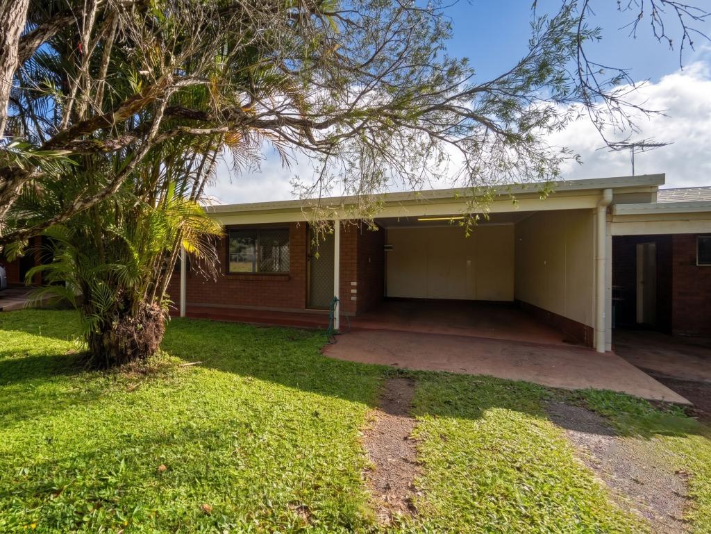 2/2 Phoenix St, Malanda, QLD 4885