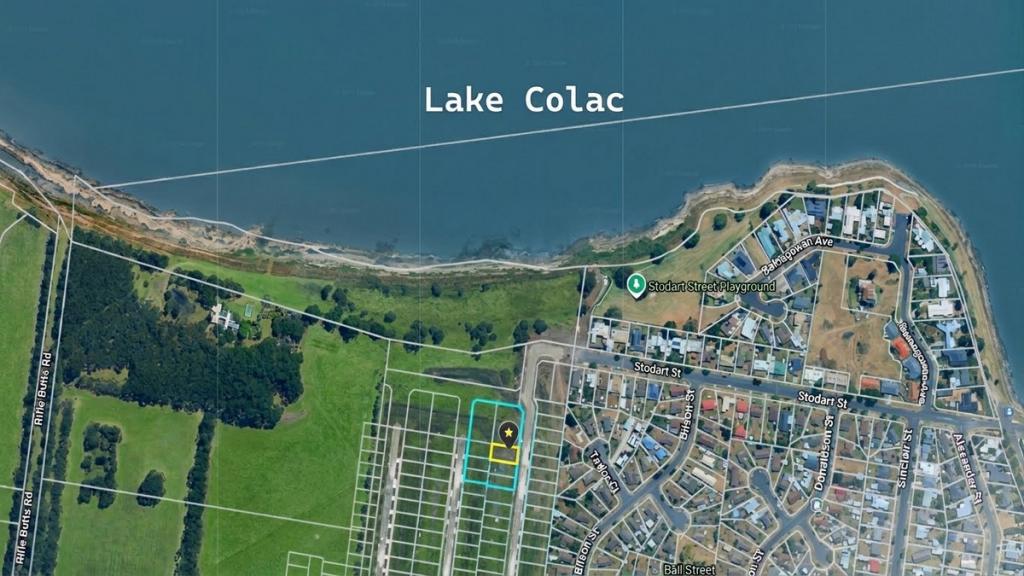 5 Lady Franklin St, Colac, VIC 3250