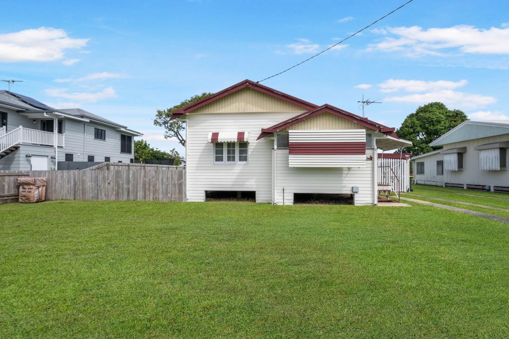 51 Adrian St, West Mackay, QLD 4740