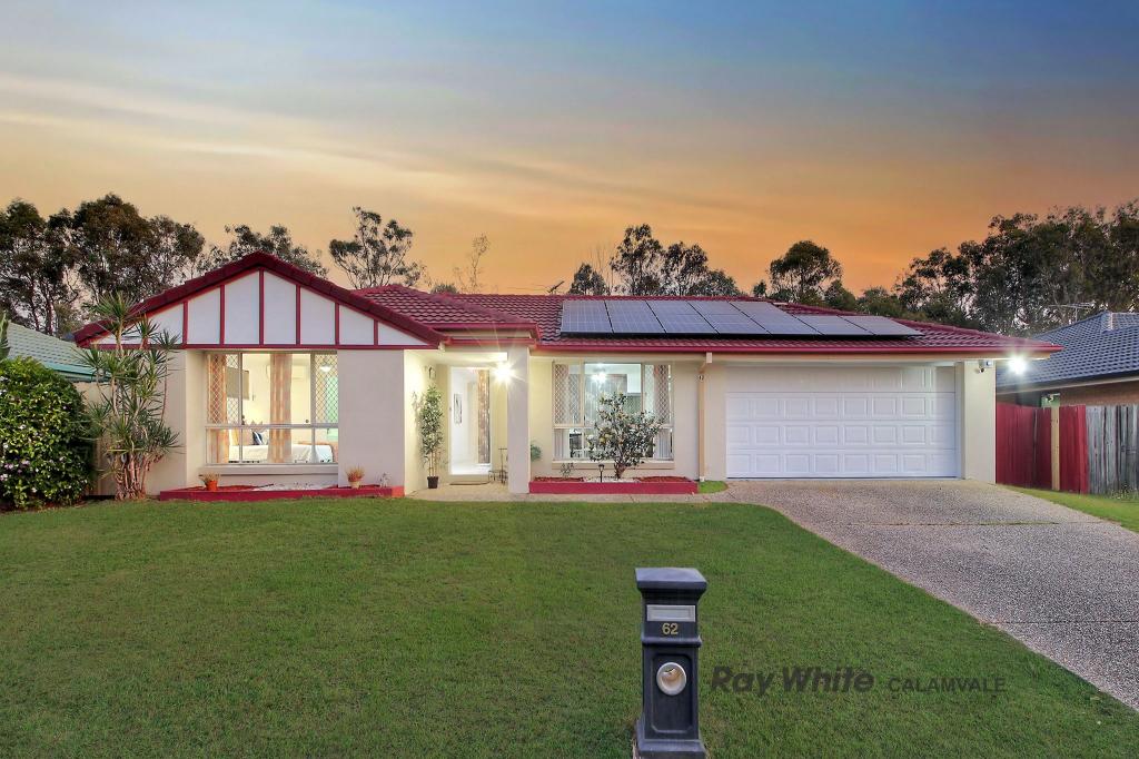 62 Central St, Forest Lake, QLD 4078