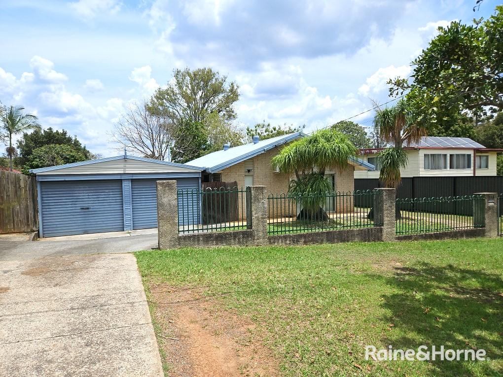 113 Aquarius Dr, Kingston, QLD 4114